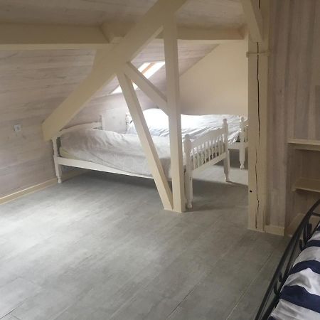 Montgivray Le Petit Belge B&B 외부 사진