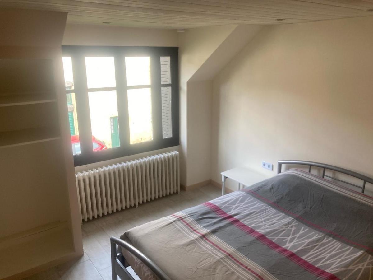 Montgivray Le Petit Belge B&B 외부 사진